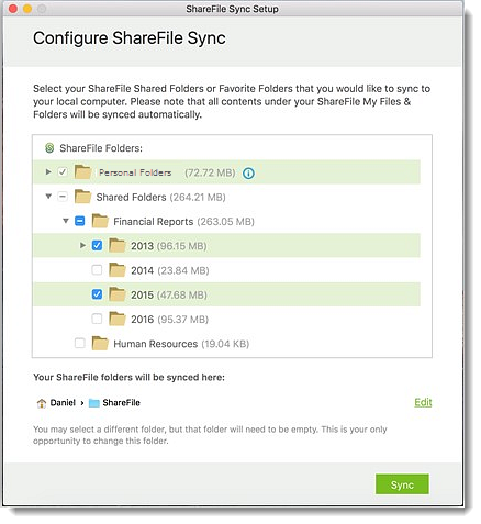 Citrix Sharefile Download For Mac