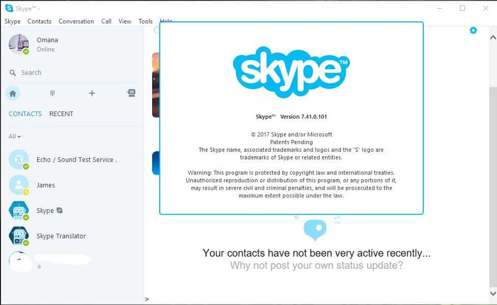 Download Old Skype Version Mac